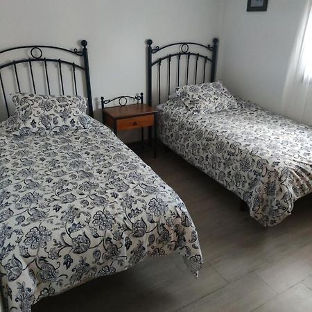 Chalet Hidromasaje Y Piscina Granadilla De Abona Oda fotoğraf