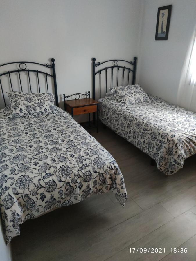Chalet Hidromasaje Y Piscina Granadilla De Abona Oda fotoğraf